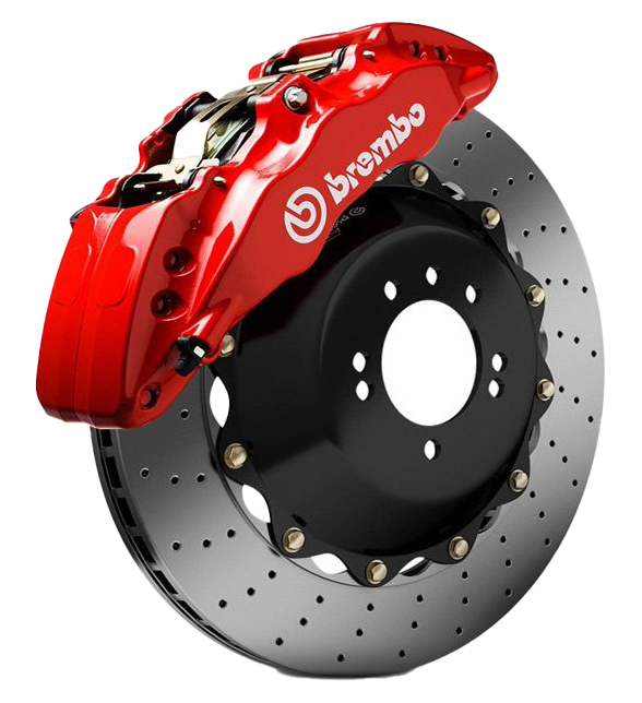 Brake Systems