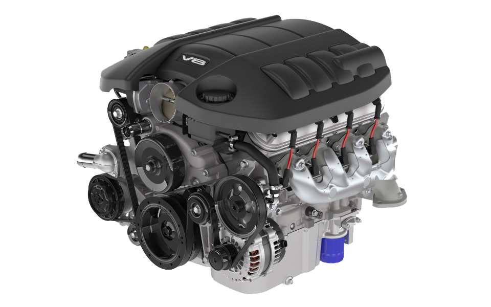 Engine Components