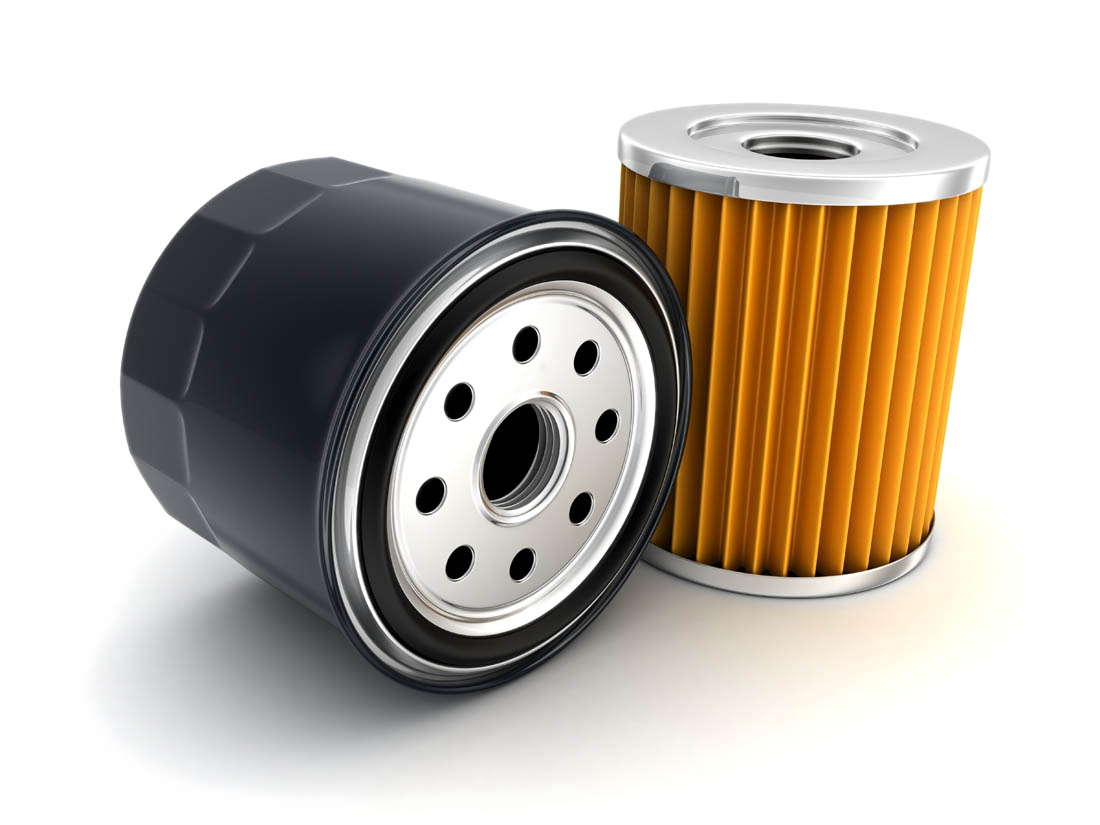OEM Precision Filters