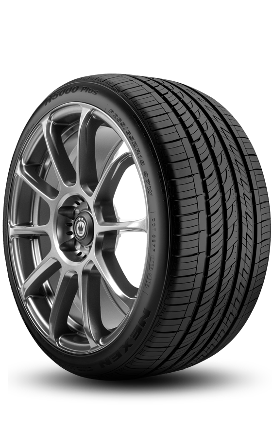 Performance Tires